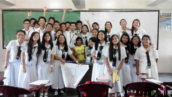 SHS Model