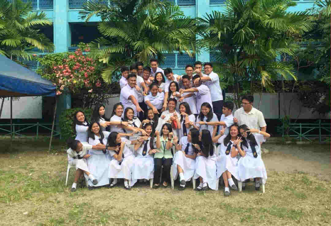 Junior High School
