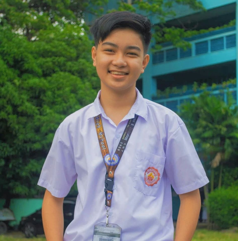 JHS Model