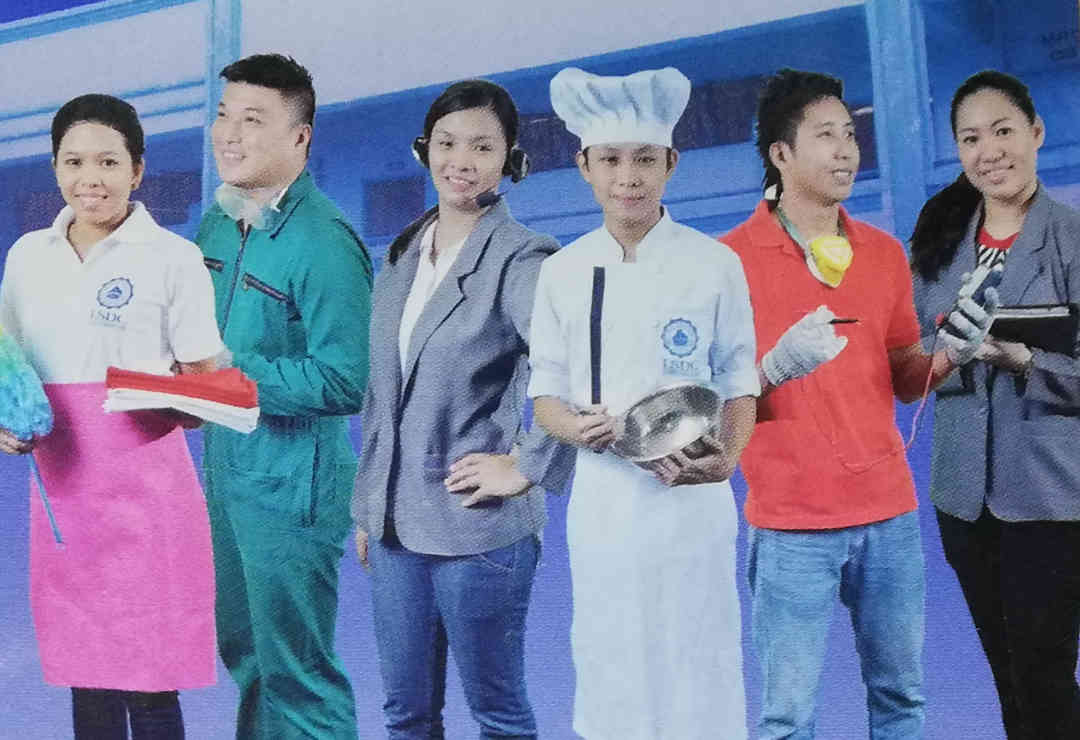 Life Skills Development Center