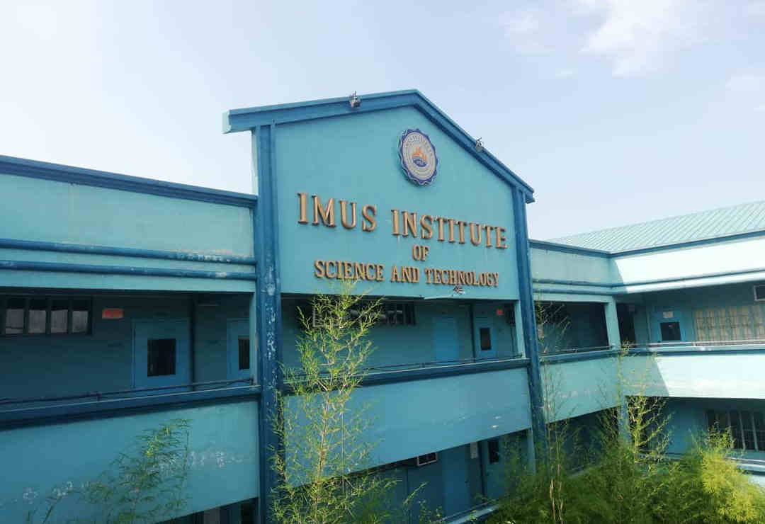 Senior High School